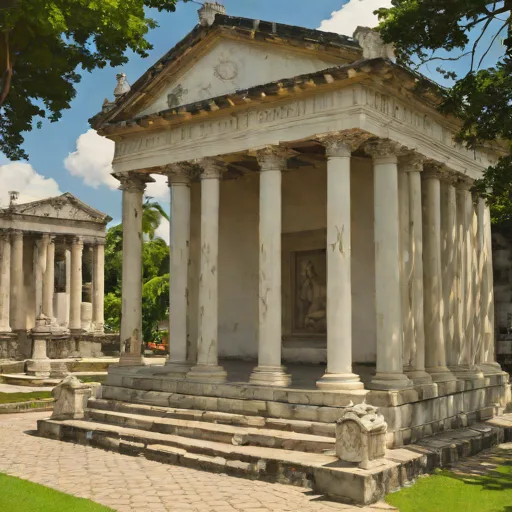 Cementerio de Colón Havana