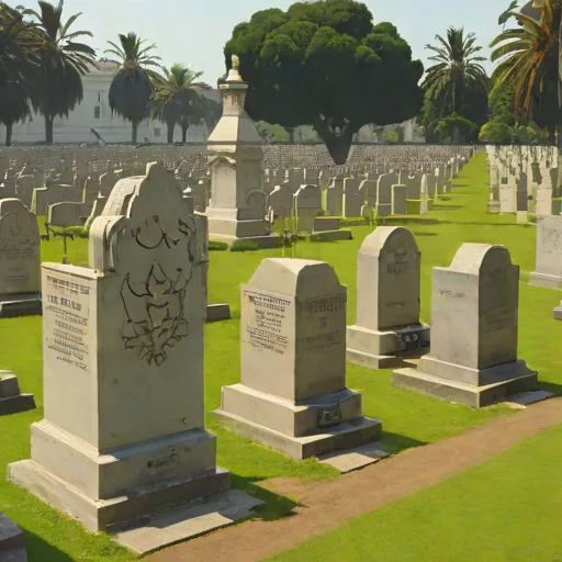 Cementerio General de Lima