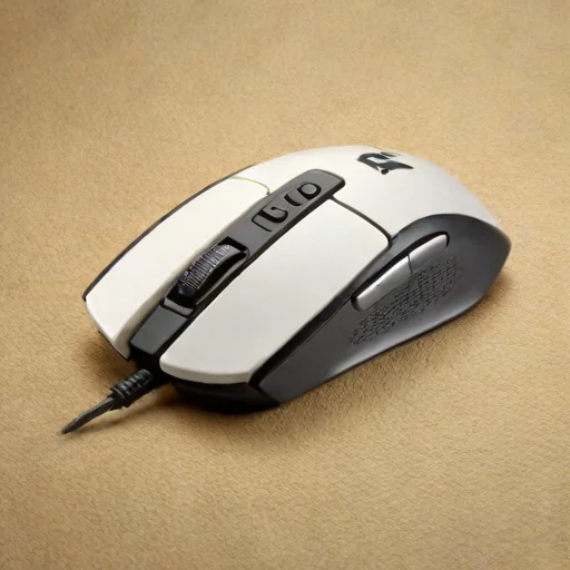 Corsair M65