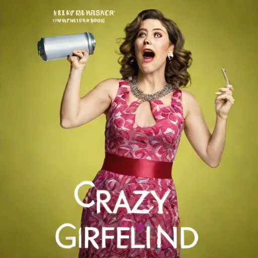 Crazy Ex-Girlfriend (2015–2019)