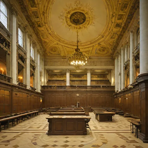 Cour d'Appel de Paris