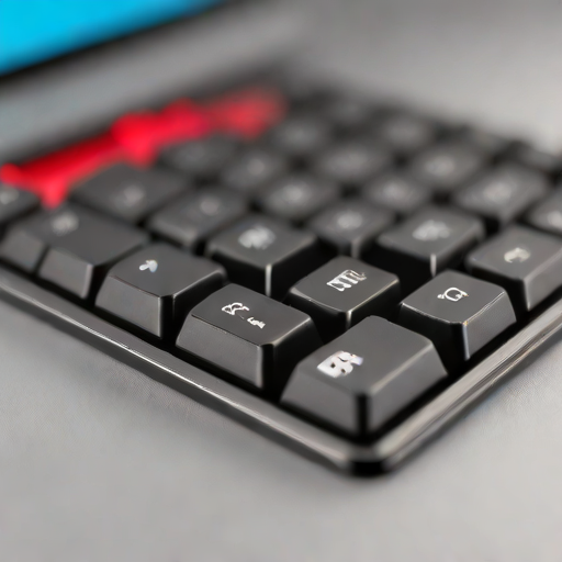 Corsair K65 RGB Mini Mechanical Keyboard