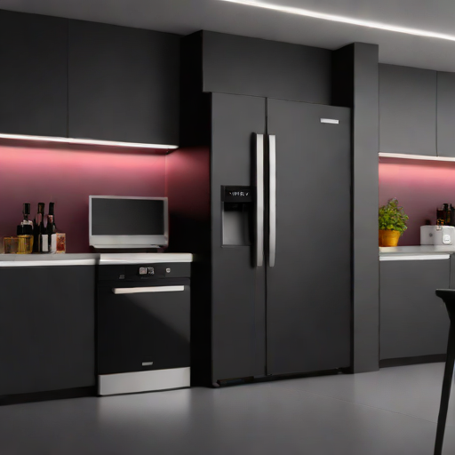 Craftsman 54" Snow Blower