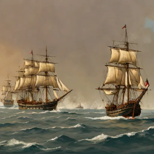 Choice of Broadsides