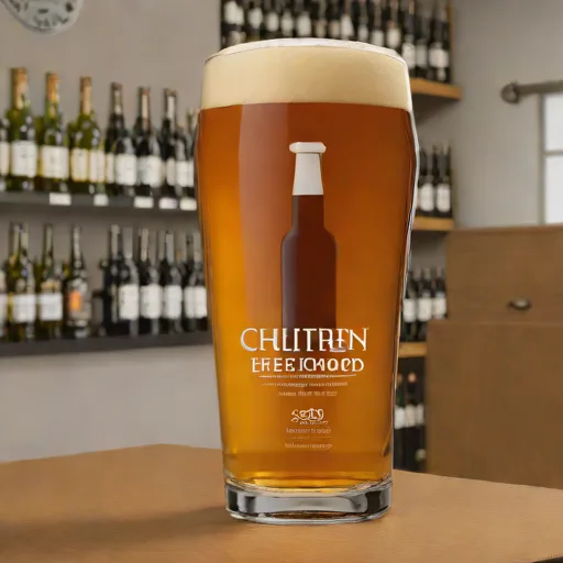 Chiltern Beechwood Bitter