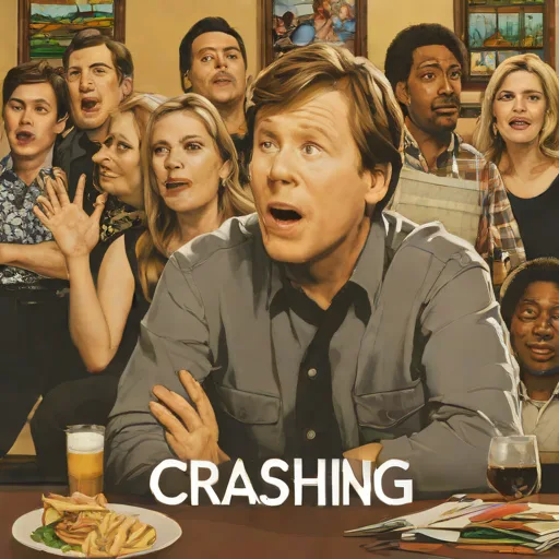 Crashing (HBO)