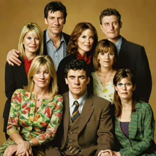 Coupling (UK)