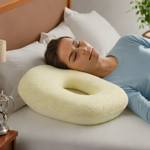 Cushnix Memory Foam Pillow