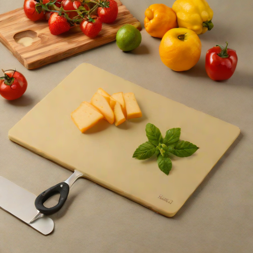 Composite Cutting Board - 16 x 10 Inches