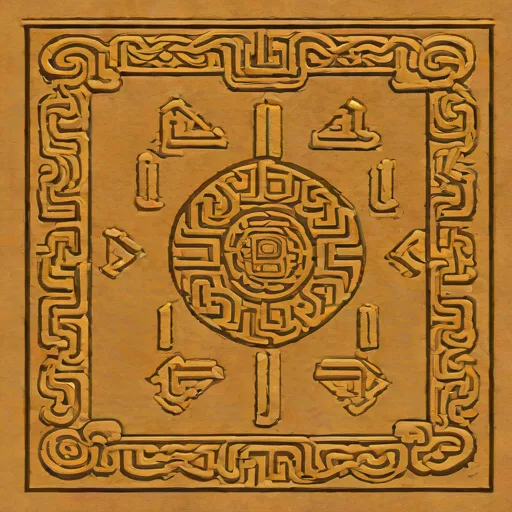 Chichictara Geoglyphs