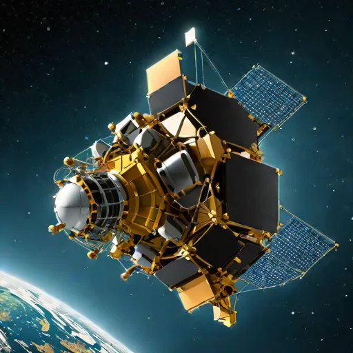 Cluster II (constellation)