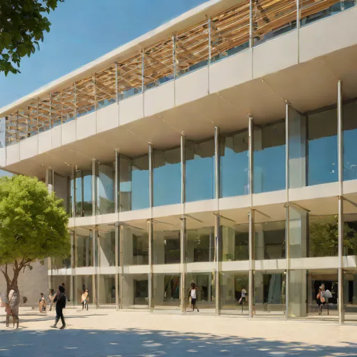 Conservatoire de Montpellier