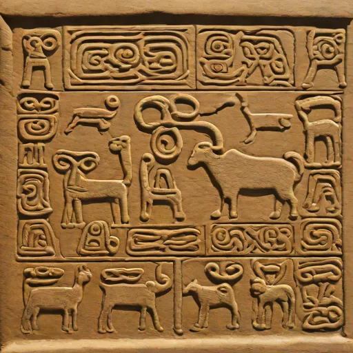 Checta Petroglyphs