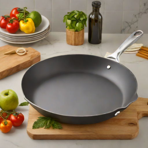 Ceramique 12" Non-Stick Skillet