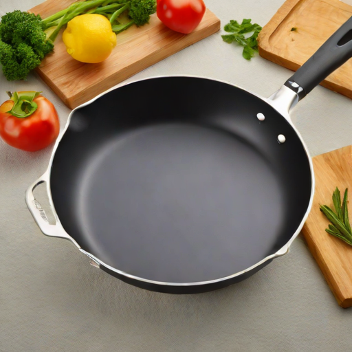 Ceramex 10" Non-Stick Skillet