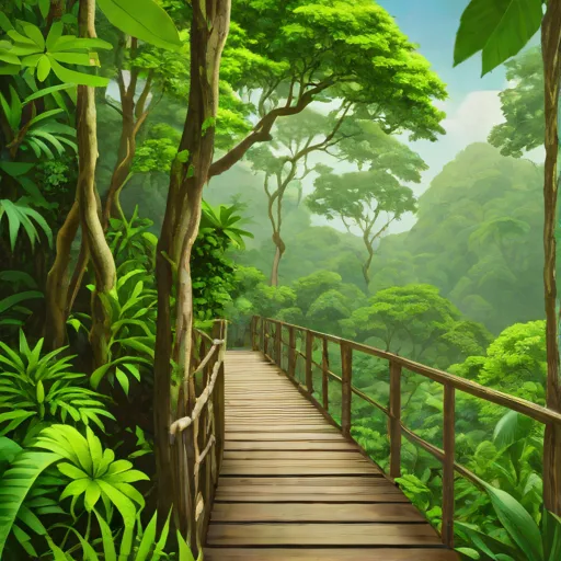 Cloudbridge Nature Reserve