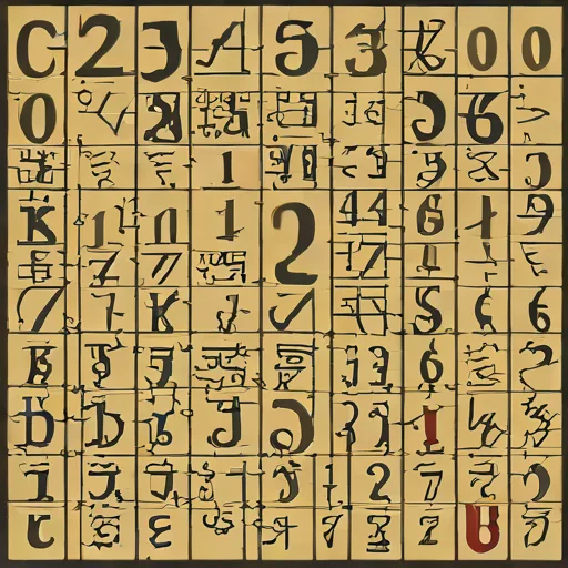 Cryptarithmetic
