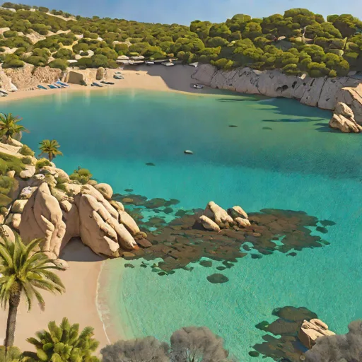Cala Gracio