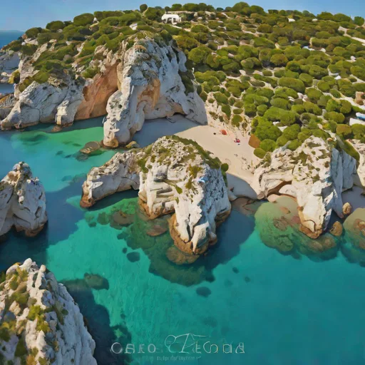 Cala Feola