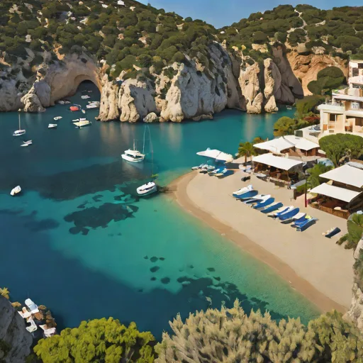 Cala Fonte