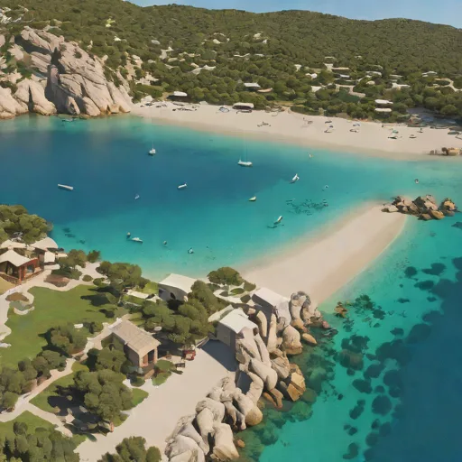Cala Fighera