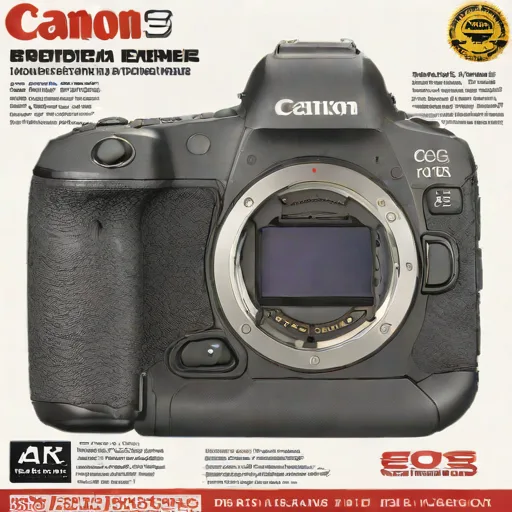 Canon EOS R3 Advanced User Guide