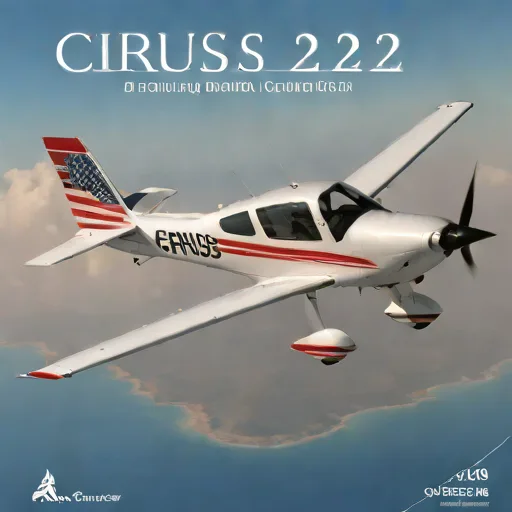 Cirrus SR22 Pilot's Operating Handbook