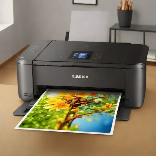 Canon PIXMA Pro-200 Advanced Printing Guide