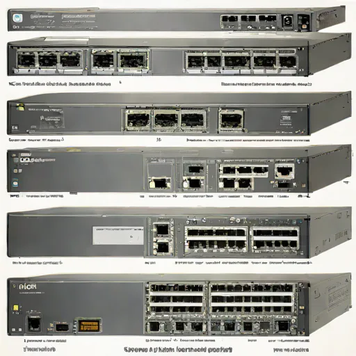 Cisco Catalyst 2960-X Series Configuration Guide