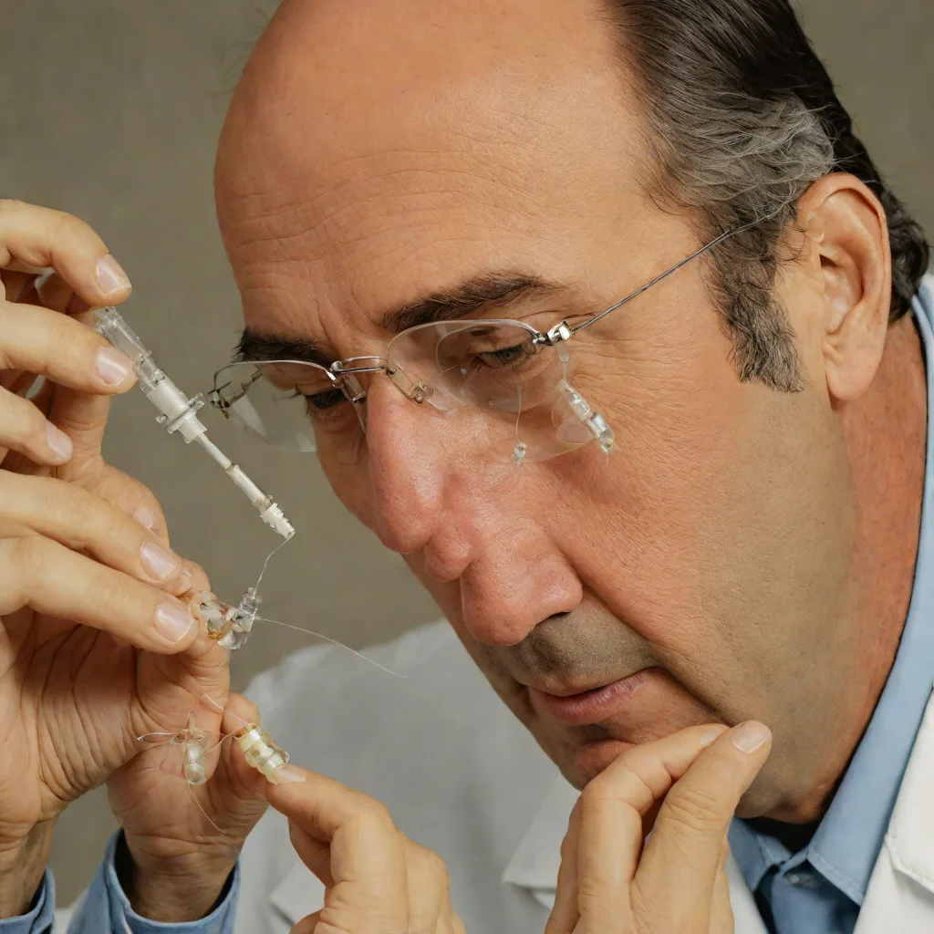 Charles Vacanti