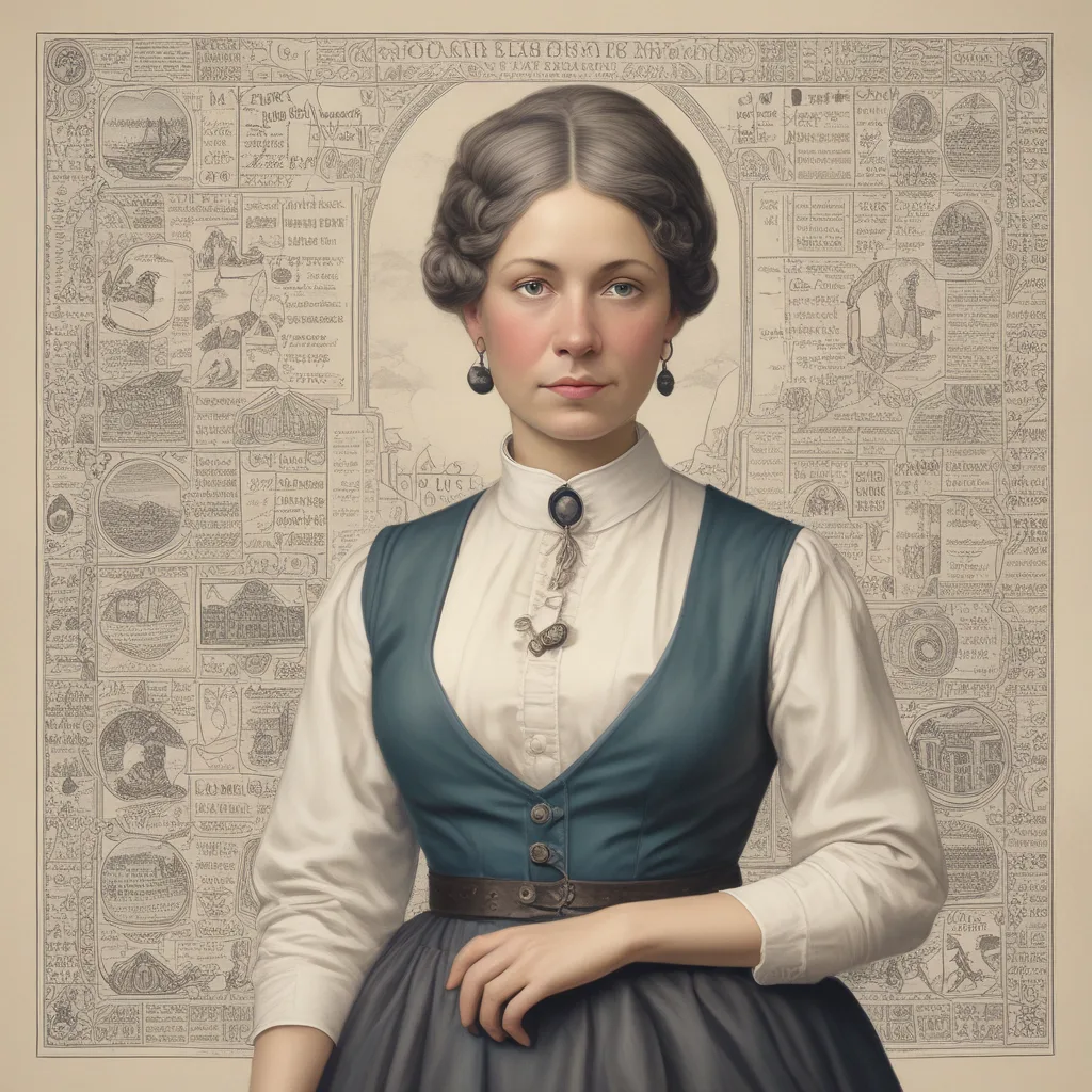 Caroline Walker Bynum