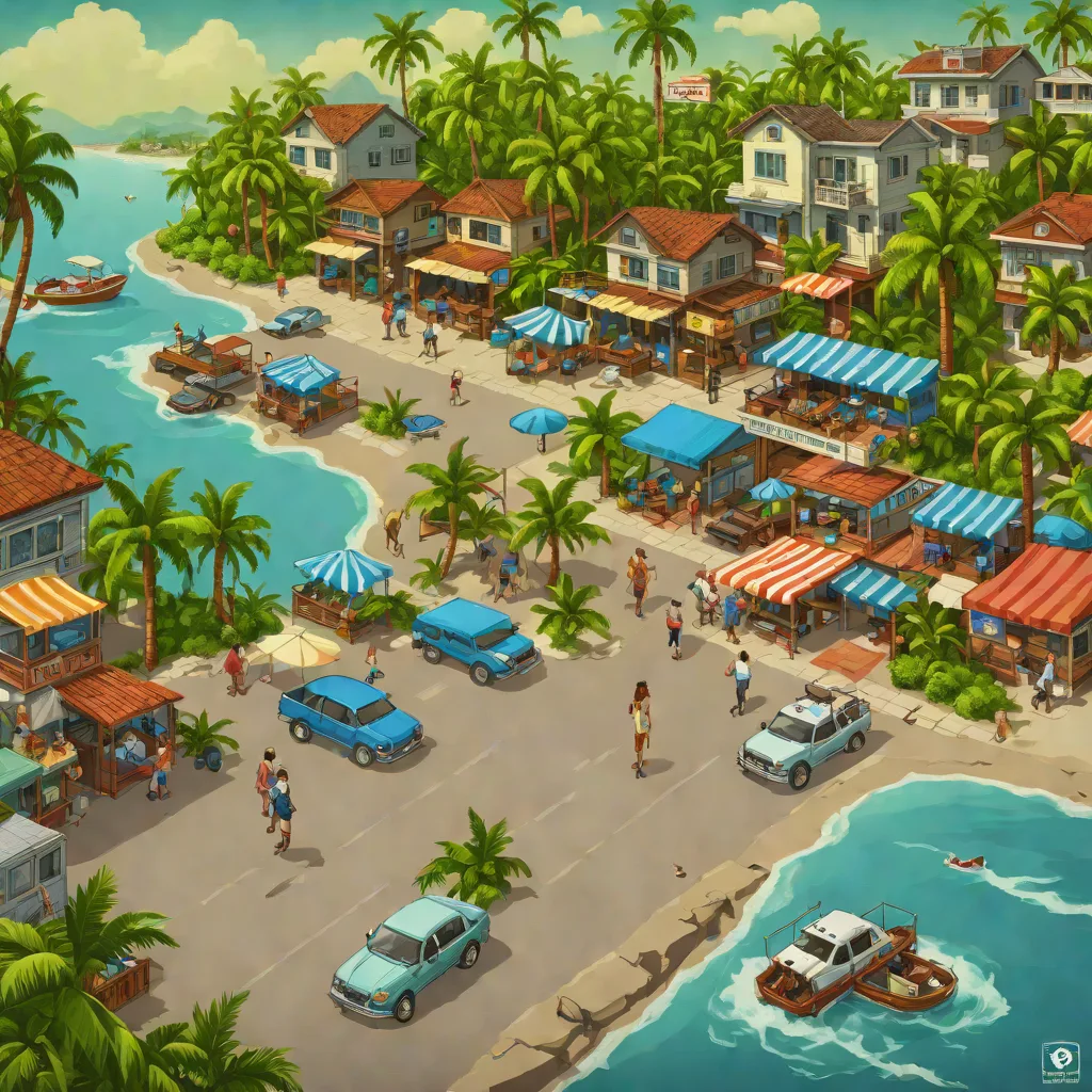 Criminal Case: Pacific Bay