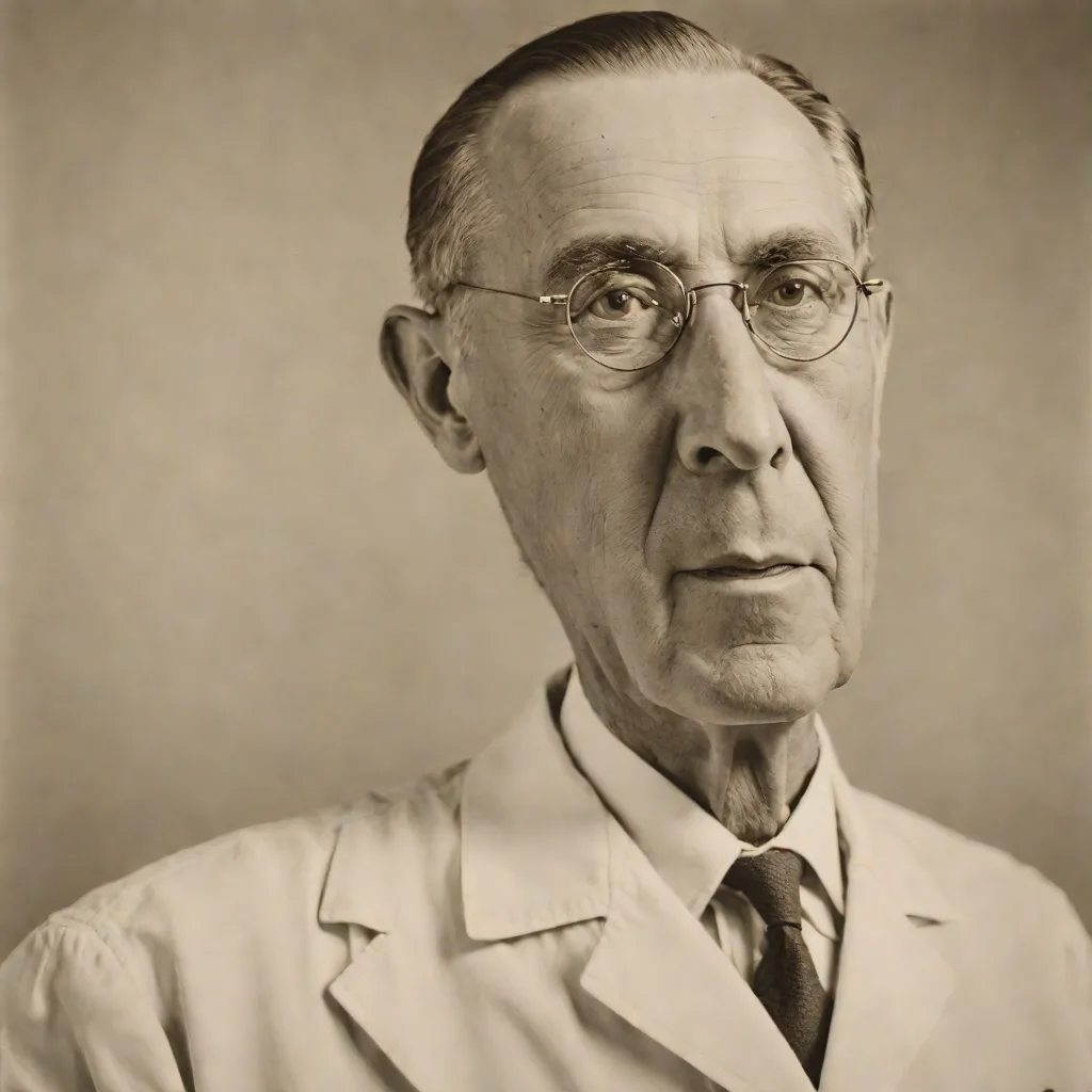 Clarence Crafoord