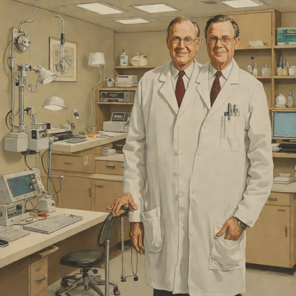 Claude Welch
