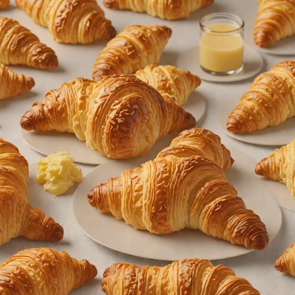 Croissant