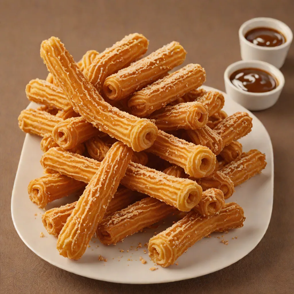 Churro