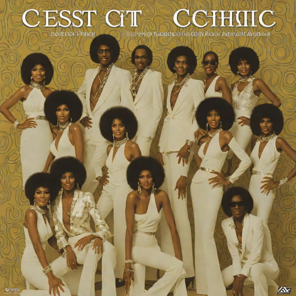 C'est Chic