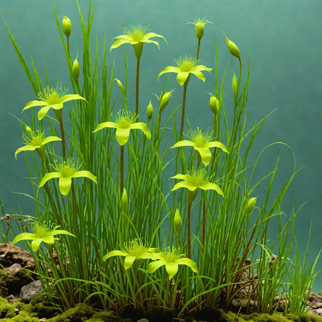 Common Bladderwort