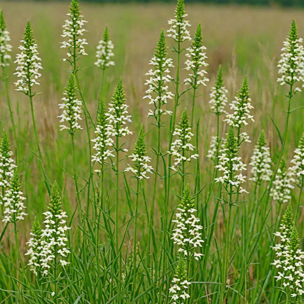 Culver's Root