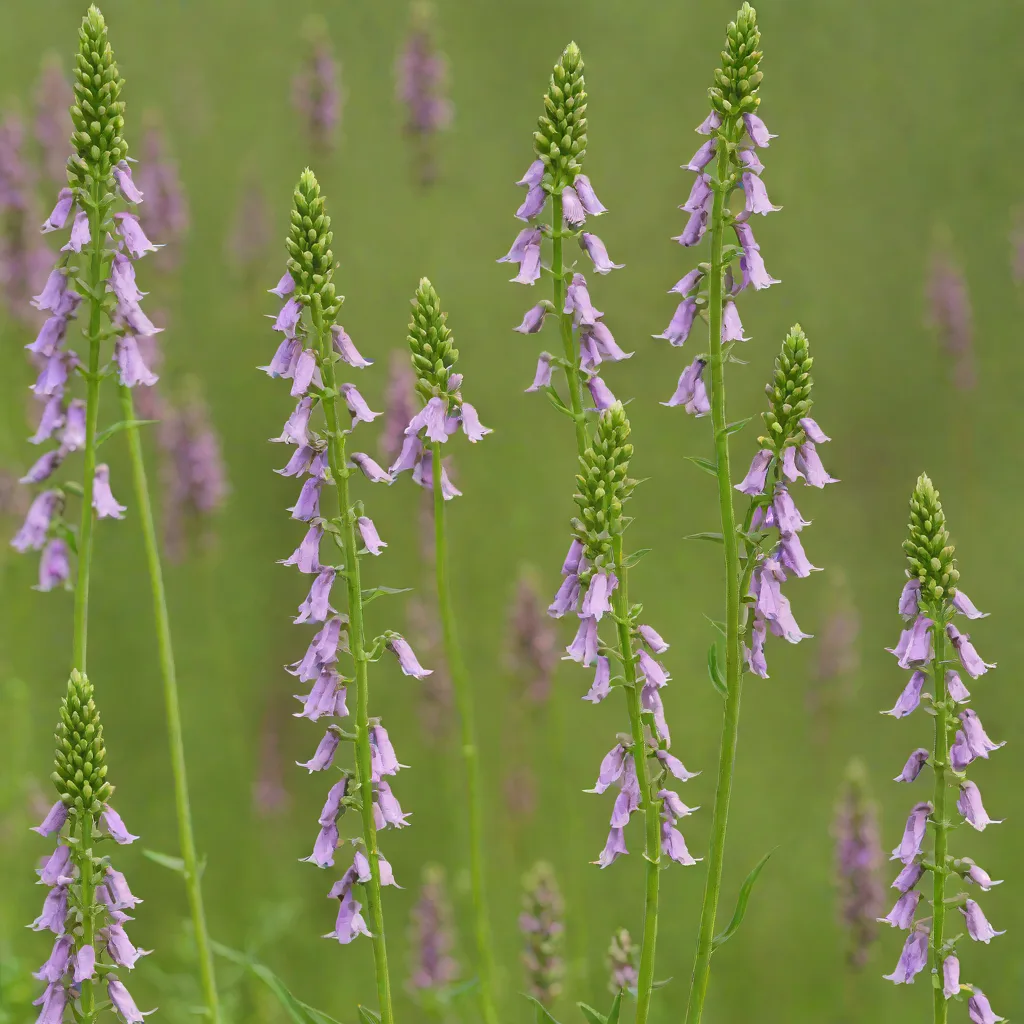 Climbing Fumitory