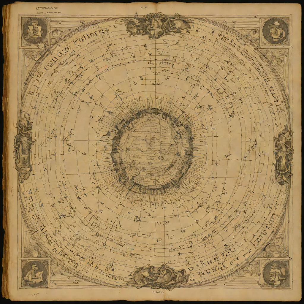 Copernicus's De Revolutionibus (first edition)