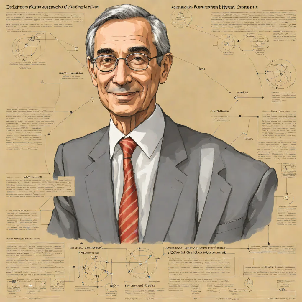 Christopher Pissarides