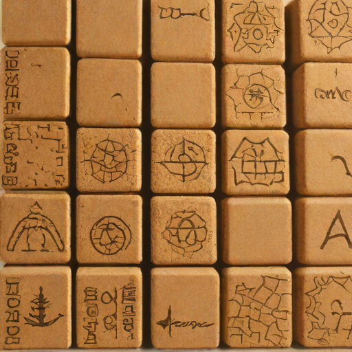 Cork Yoga Blocks - 16 Pack