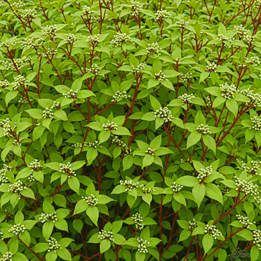 Cornus sericea