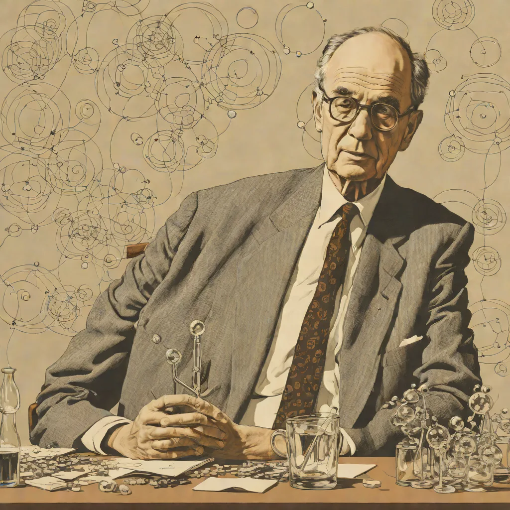 Charles Kindleberger