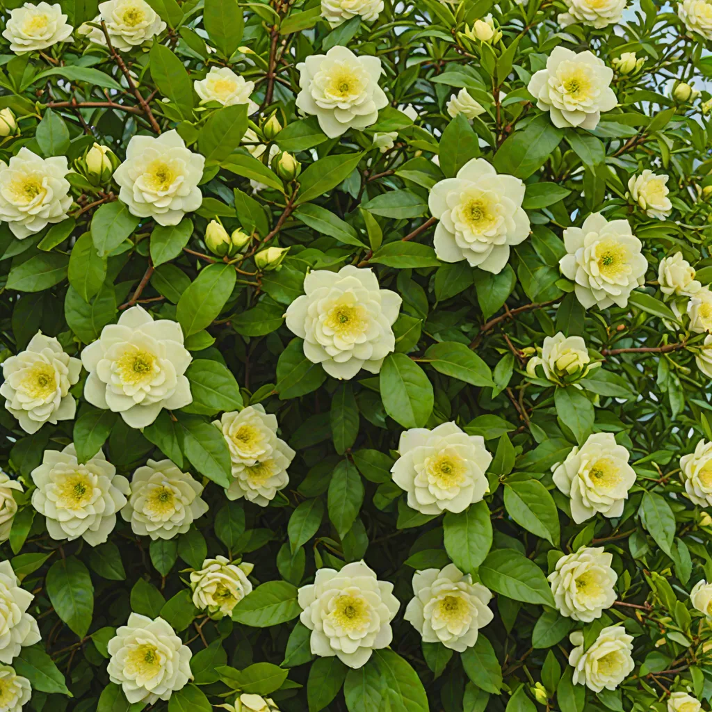Camellia sinensis
