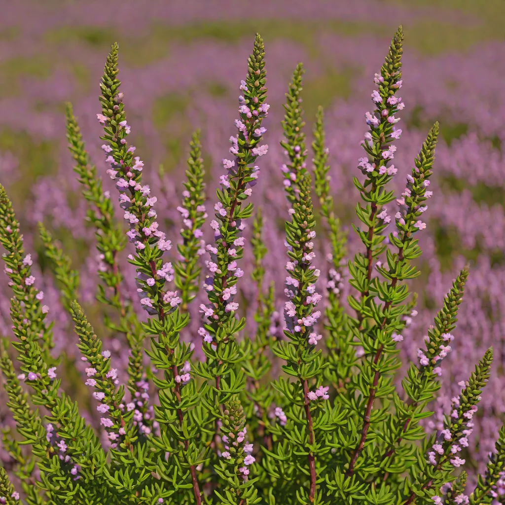 Calluna vulgaris