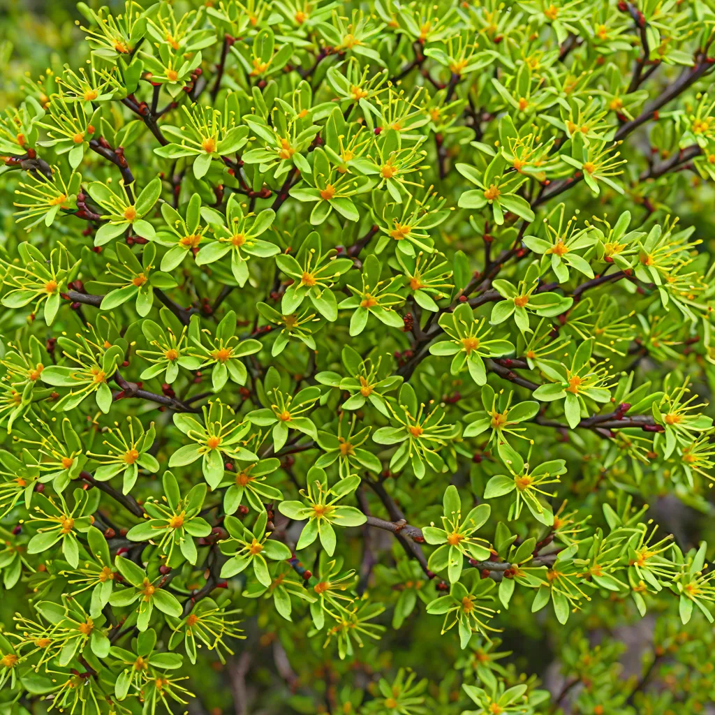 Corokia cotoneaster