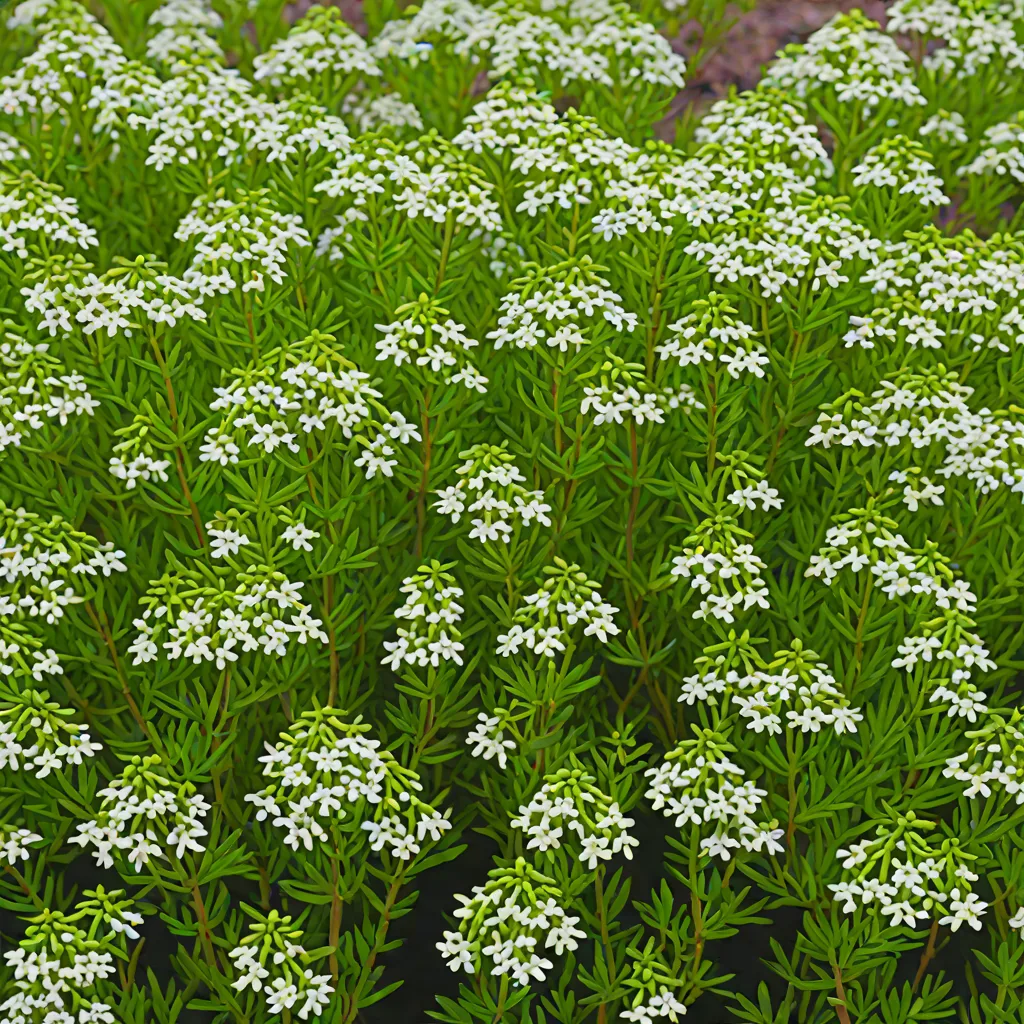Cassiope tetragona