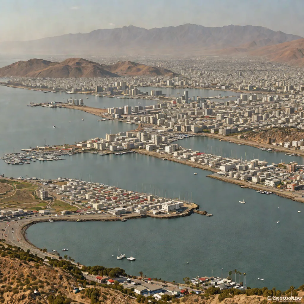 Coquimbo Bay